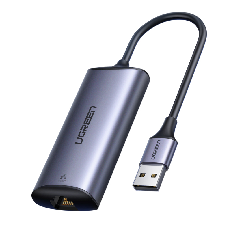 意昂2USB3.0外置网卡，2.5G高速网速