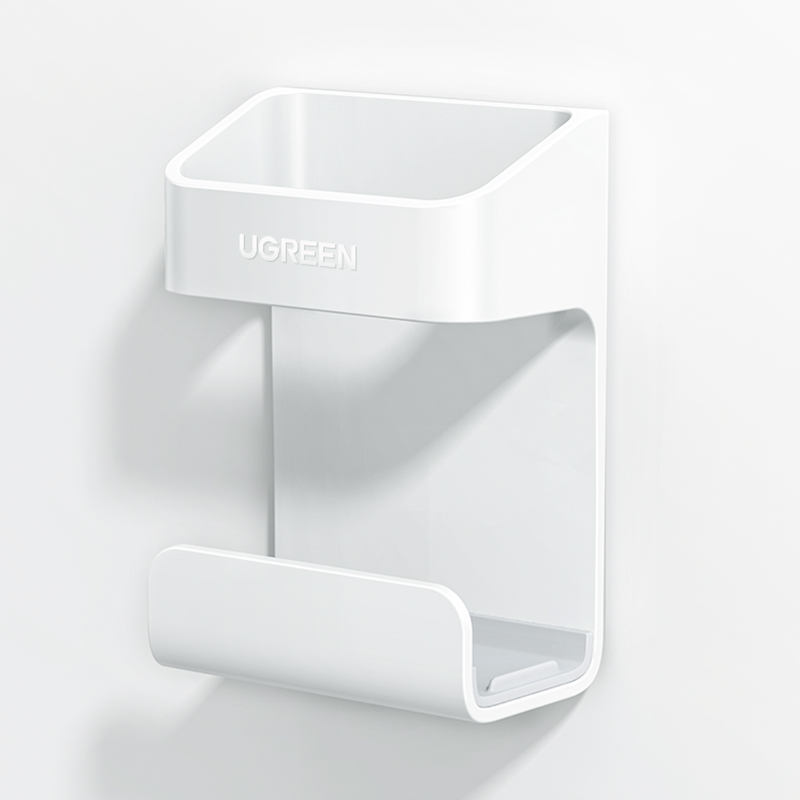 意昂2遥控器收纳盒墙壁支架