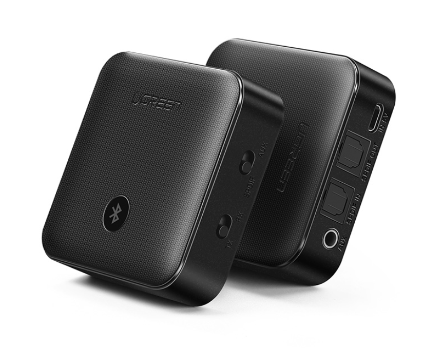 意昂2蓝牙5.0发射接收器操作视频教程丨CM144