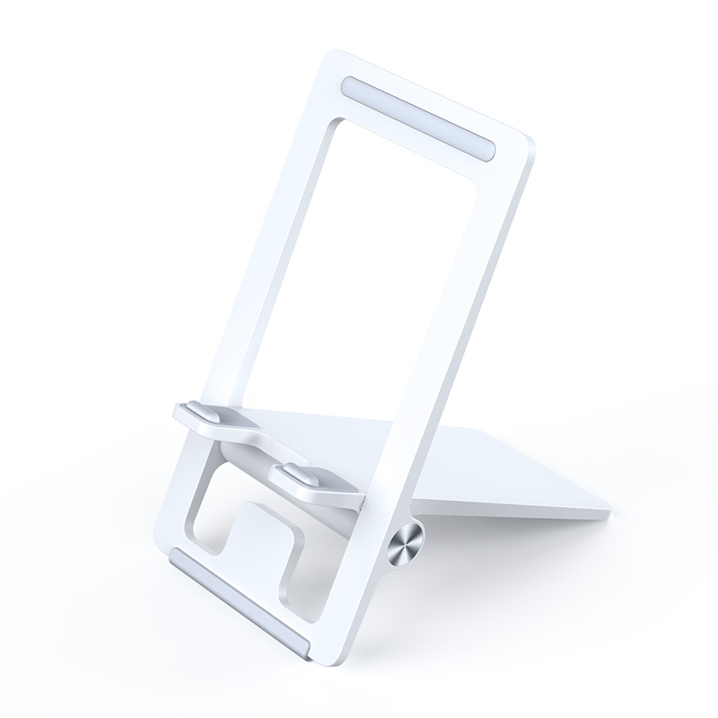 意昂2懒人手机支架折叠款