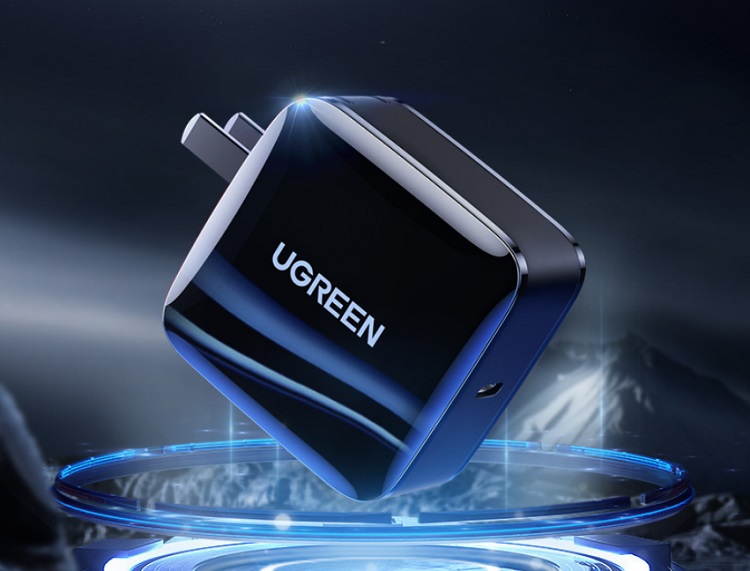 意昂2首款65W氮化镓充电器发售