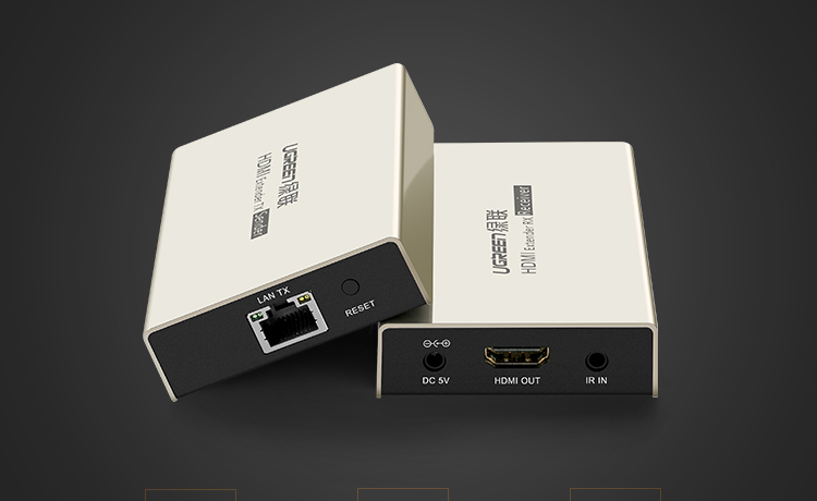 意昂2hdmi信号增强延长器操作视屏教程丨MM116