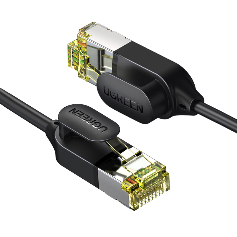 意昂2cat7七类家装升级网线