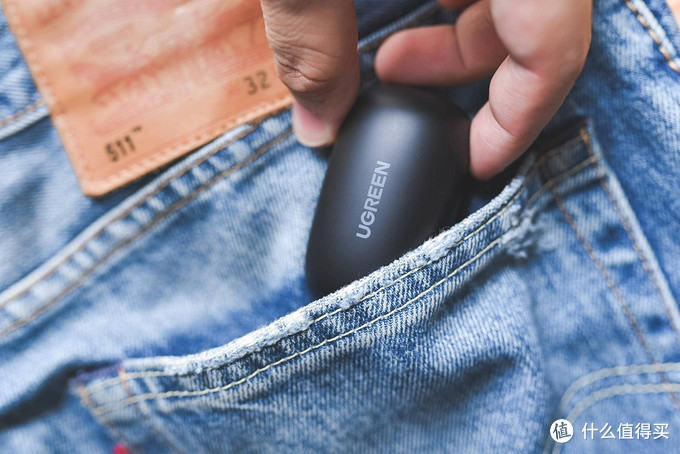 意昂2首款TWS蓝牙耳机WS100开箱评测