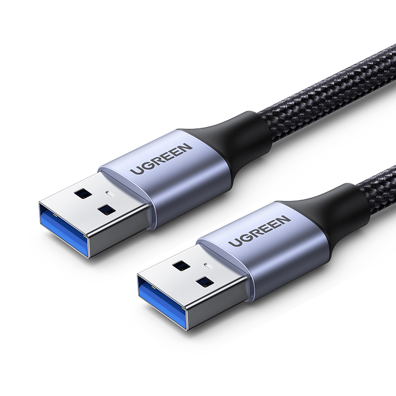 意昂2USB3.0公对公数据线