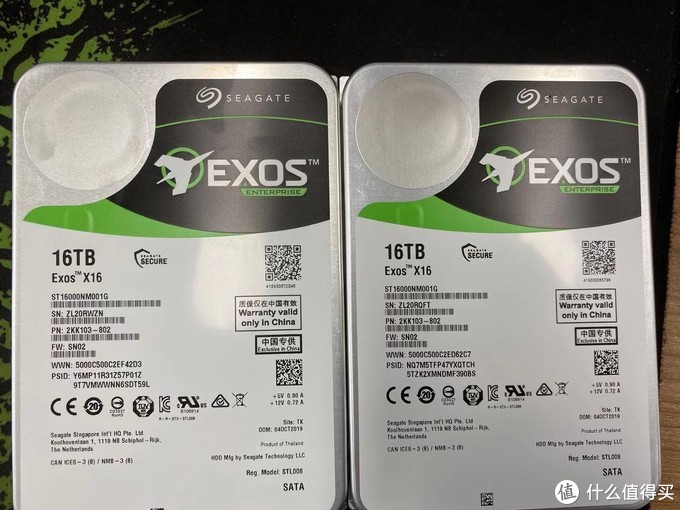 意昂2USB-C双盘位磁盘阵列盒试用评测