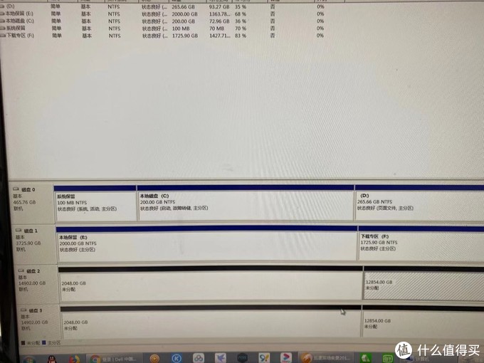 意昂2USB-C双盘位磁盘阵列盒试用评测