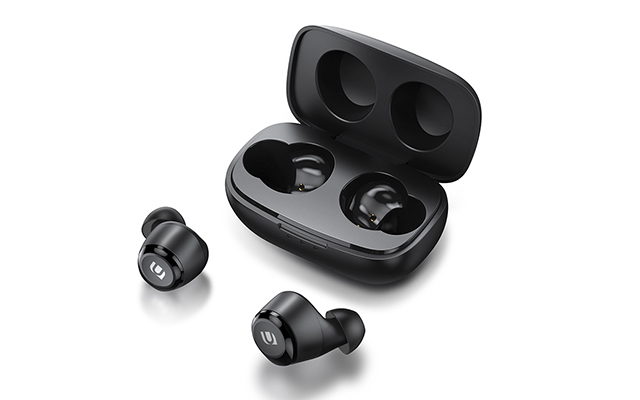 意昂2TWS蓝牙耳机操作视频教程丨WS100