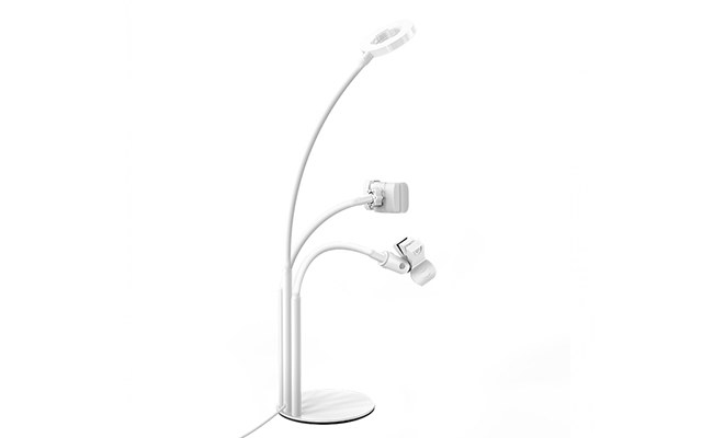 意昂2直播支架网红手机支架安装视频教程丨LP162