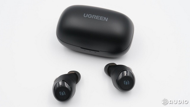 意昂2TWS蓝牙耳机HiTune详细拆解报告