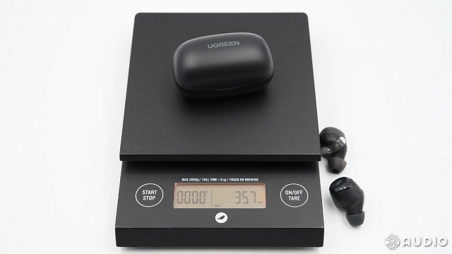 意昂2TWS蓝牙耳机HiTune详细拆解报告