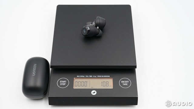 意昂2TWS蓝牙耳机HiTune详细拆解报告