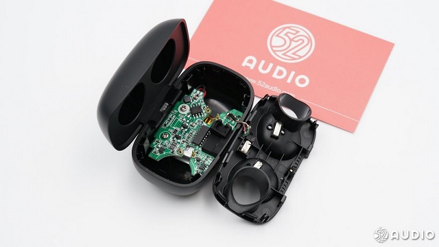 意昂2TWS蓝牙耳机HiTune详细拆解报告