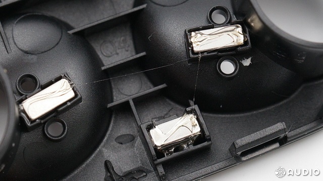 意昂2TWS蓝牙耳机HiTune详细拆解报告