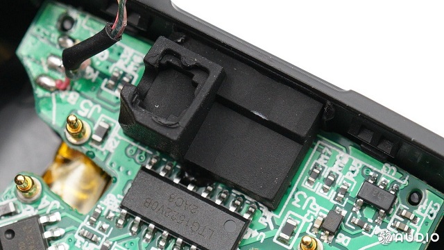 意昂2TWS蓝牙耳机HiTune详细拆解报告