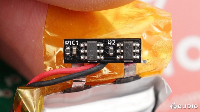 意昂2TWS蓝牙耳机HiTune详细拆解报告