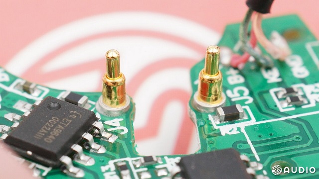 意昂2TWS蓝牙耳机HiTune详细拆解报告