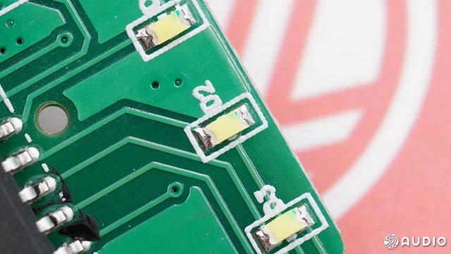 意昂2TWS蓝牙耳机HiTune详细拆解报告