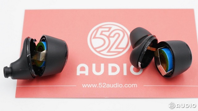 意昂2TWS蓝牙耳机HiTune详细拆解报告