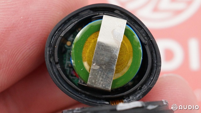 意昂2TWS蓝牙耳机HiTune详细拆解报告