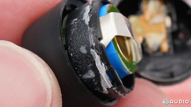 意昂2TWS蓝牙耳机HiTune详细拆解报告