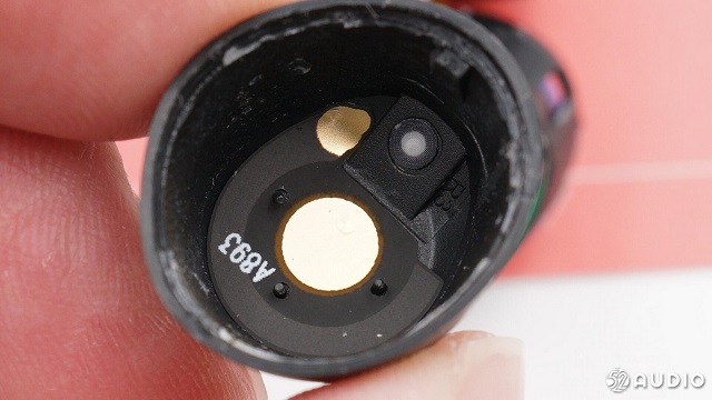 意昂2TWS蓝牙耳机HiTune详细拆解报告