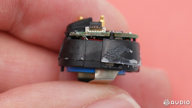 意昂2TWS蓝牙耳机HiTune详细拆解报告