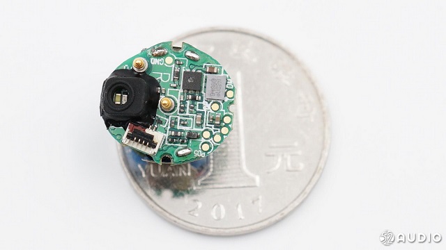 意昂2TWS蓝牙耳机HiTune详细拆解报告