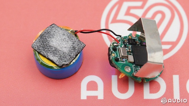 意昂2TWS蓝牙耳机HiTune详细拆解报告