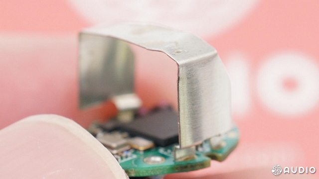 意昂2TWS蓝牙耳机HiTune详细拆解报告