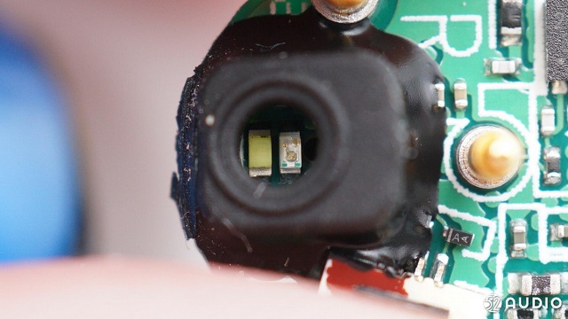 意昂2TWS蓝牙耳机HiTune详细拆解报告