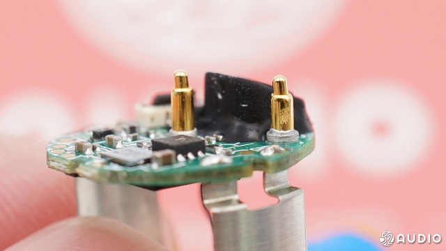 意昂2TWS蓝牙耳机HiTune详细拆解报告