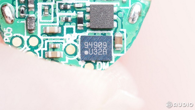 意昂2TWS蓝牙耳机HiTune详细拆解报告