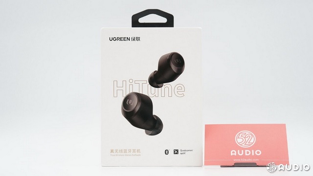 意昂2TWS蓝牙耳机HiTune详细拆解报告