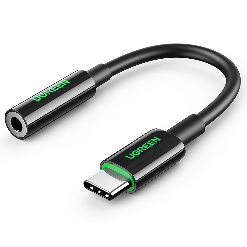 意昂2type-c耳机转换器