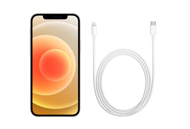 iPhone12充电接口是什么 充电功率多少W