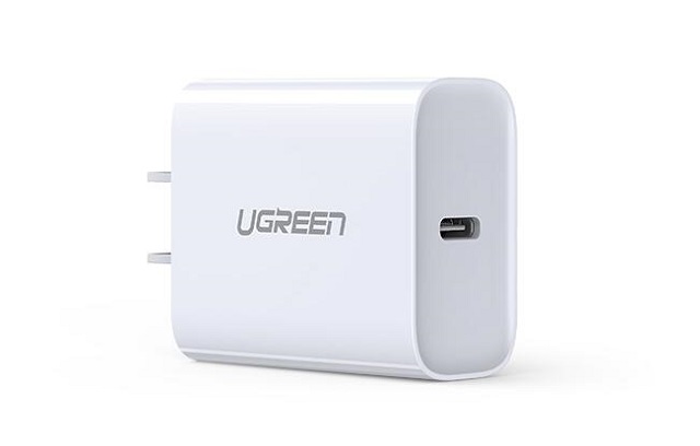 iPhone12充电头怎么选