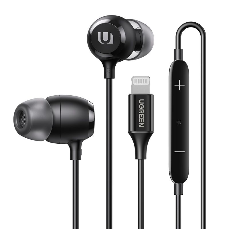 意昂2iPhone12有线耳机