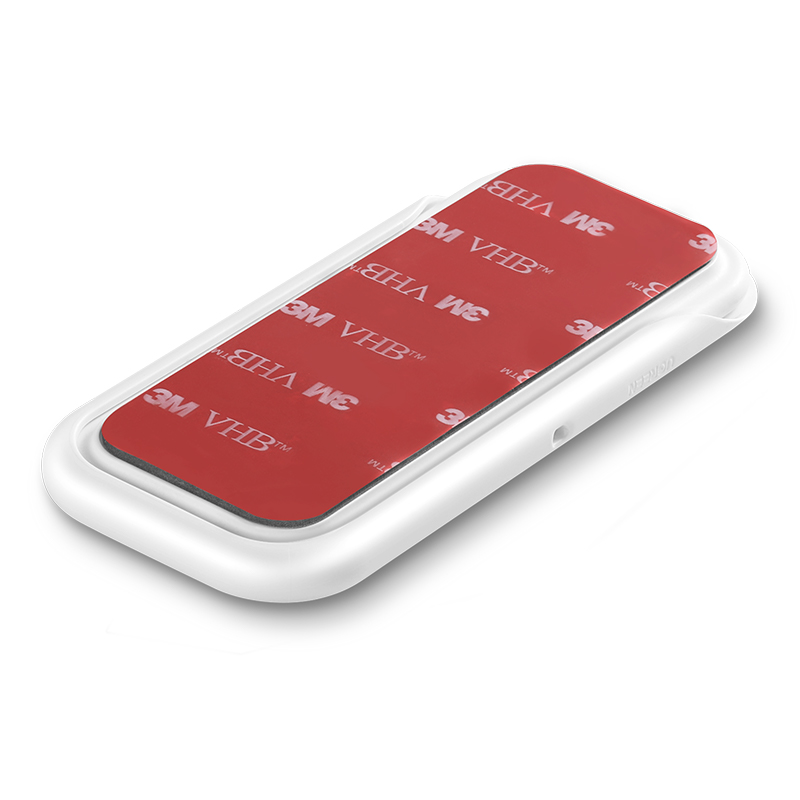 意昂2排插遥控器固定器