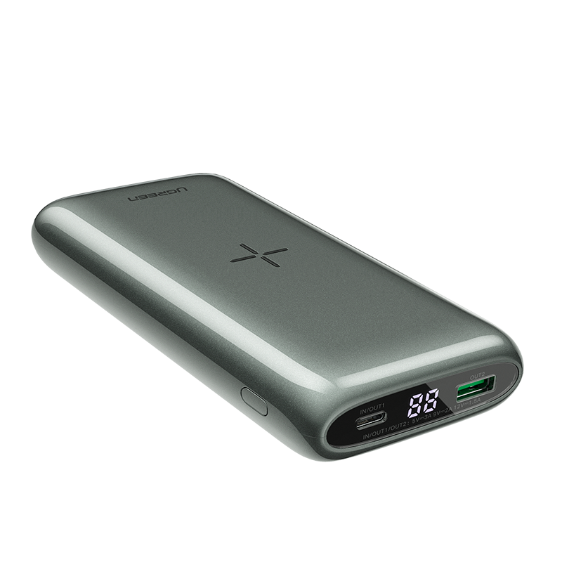 意昂2无线充电宝2万毫安适用iPhone12