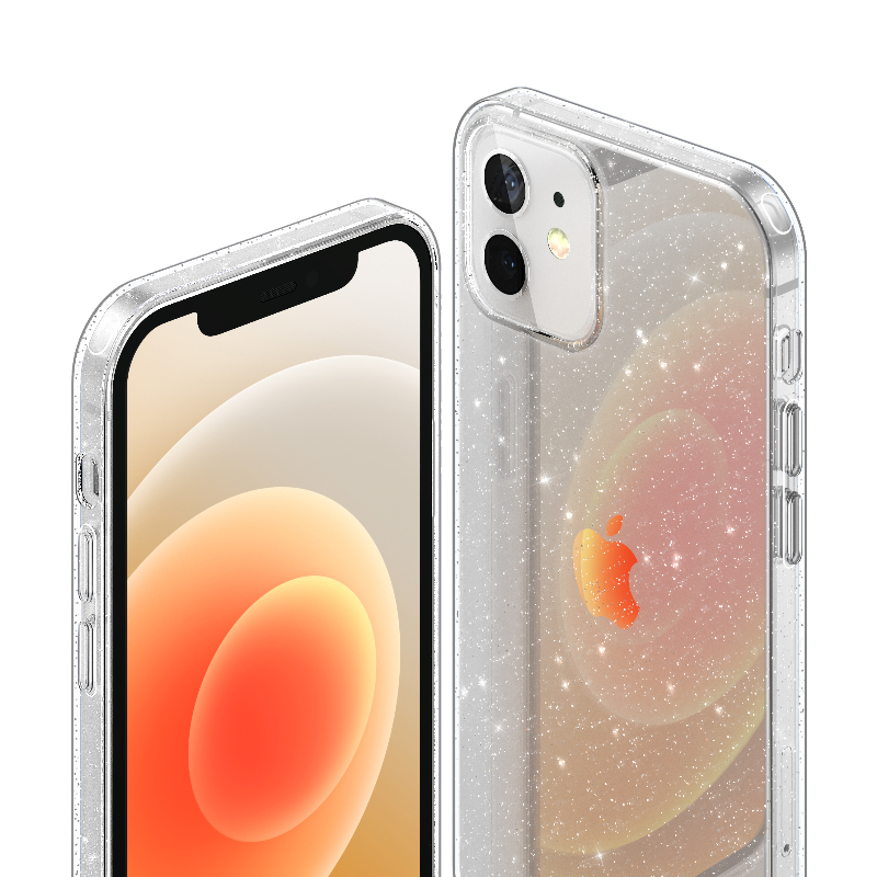 意昂2iPhone12气囊防摔手机壳