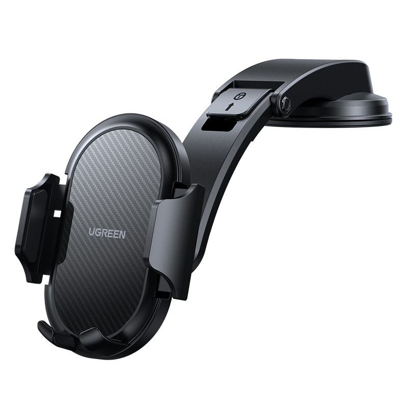 意昂2吸盘式车载支架