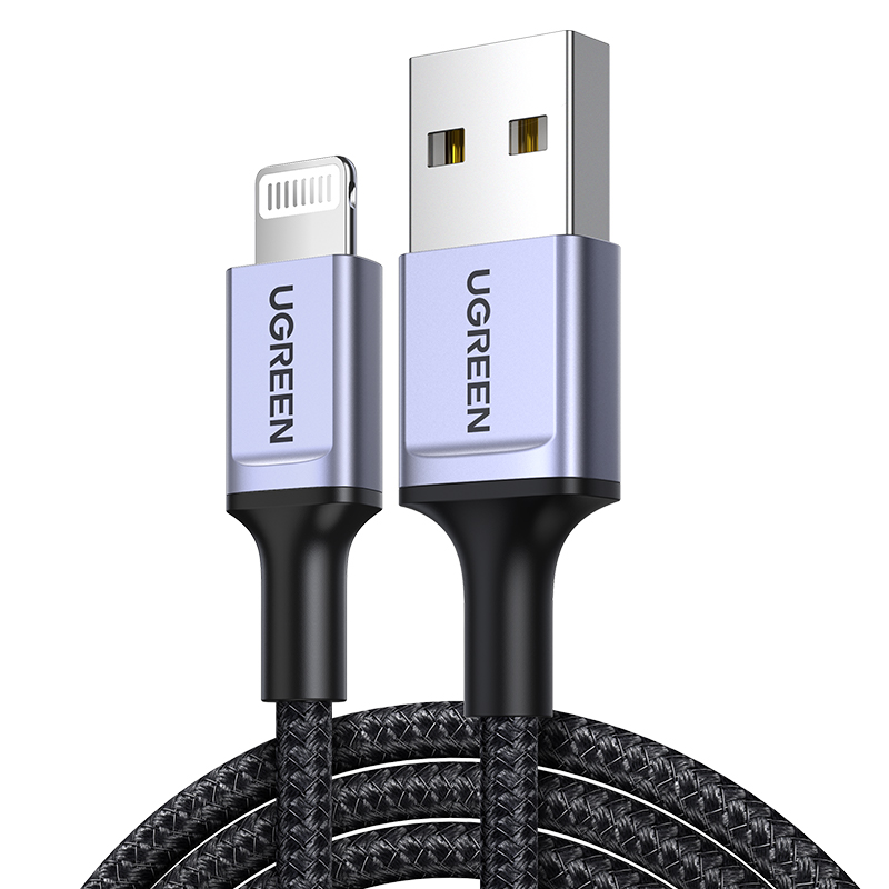 意昂2iPhone数据线铠甲款