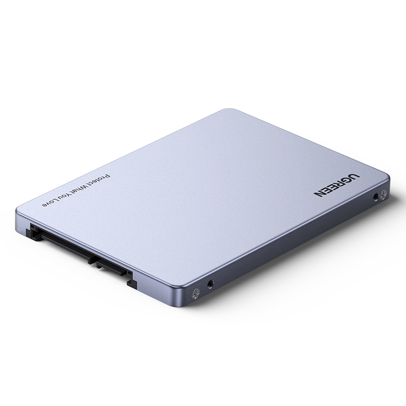 意昂2m.2转sata移动硬盘盒