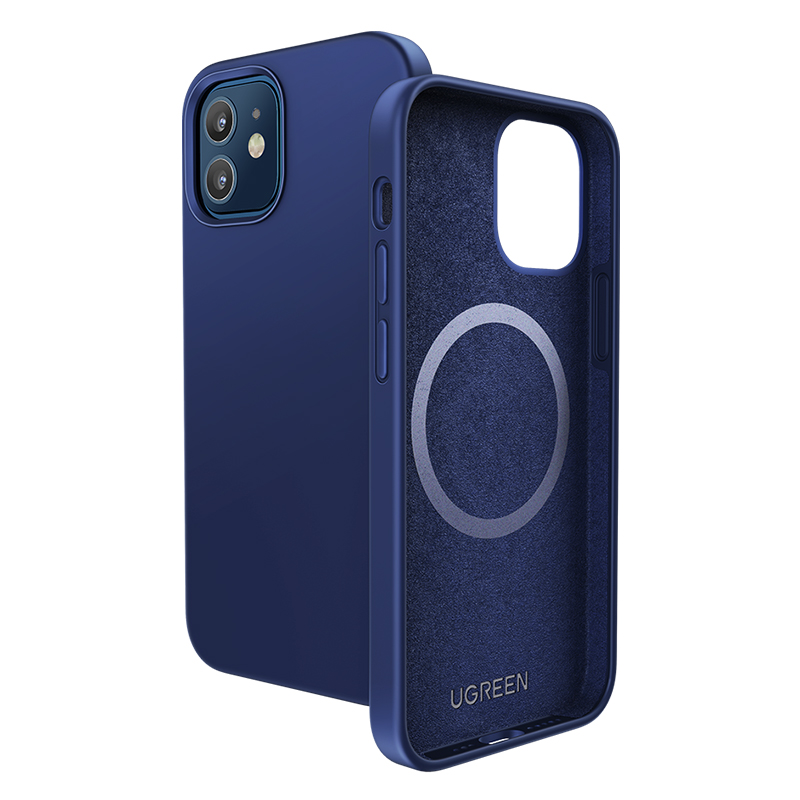 意昂2iPhone12手机壳magsafe磁吸壳