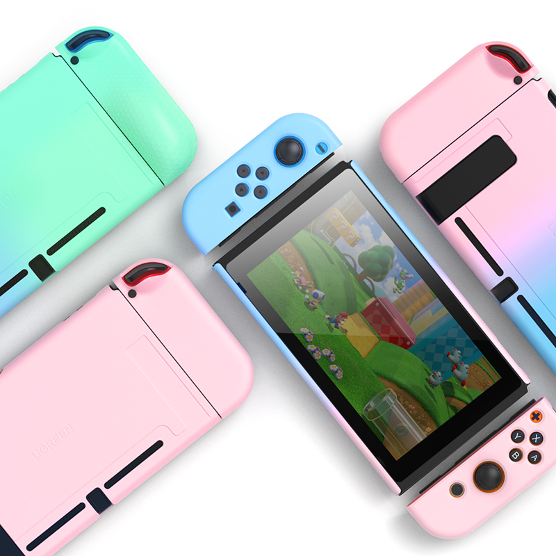 意昂2任天堂Switch保护壳