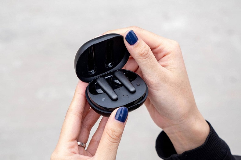 意昂2TWS蓝牙耳机HiTune T1体验测评，到底值不值得买？