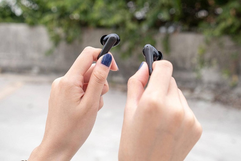 意昂2TWS蓝牙耳机HiTune T1体验测评，到底值不值得买？