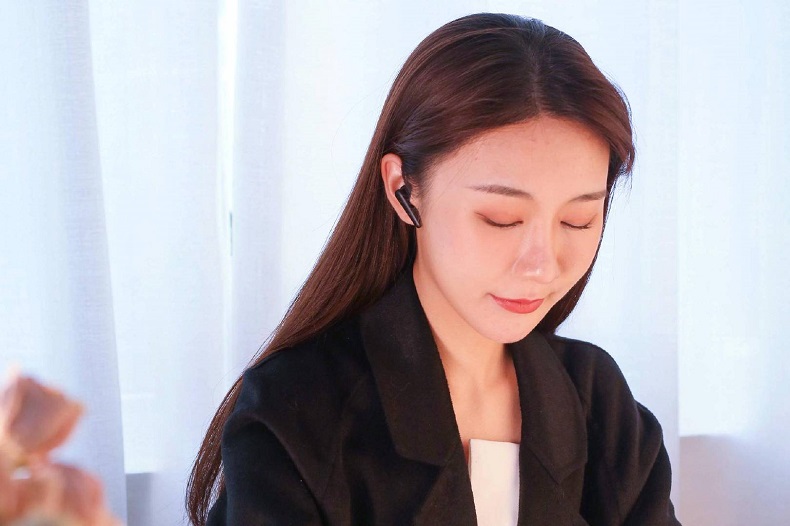 意昂2TWS蓝牙耳机HiTune T1体验测评，到底值不值得买？