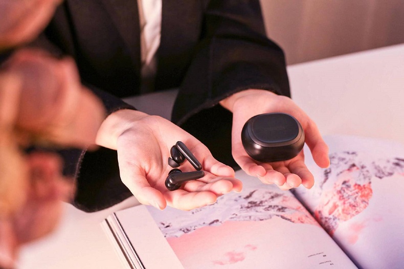 意昂2TWS蓝牙耳机HiTune T1体验测评，到底值不值得买？